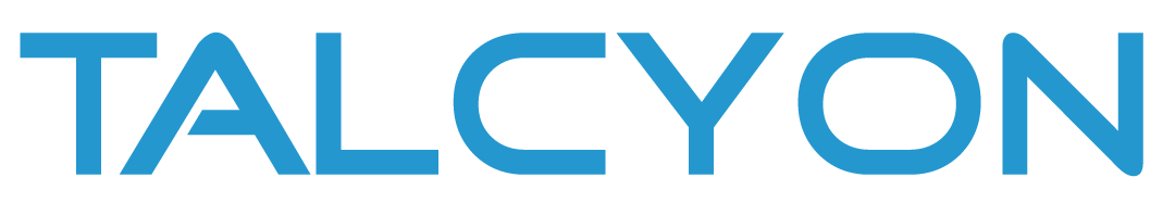 talcyon logo