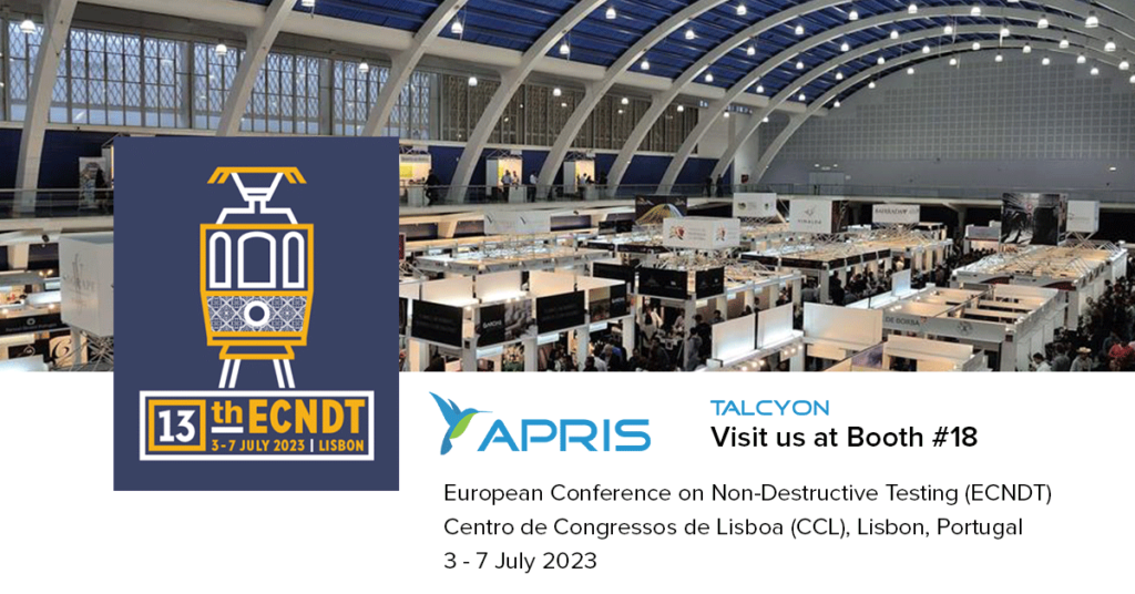 European Conference on Non-Destructive Testing (ECNDT)